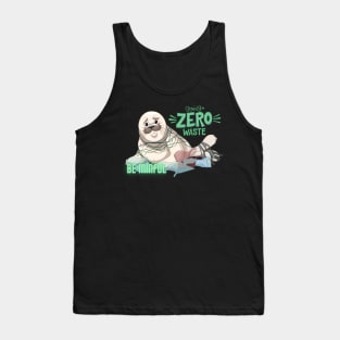 GOING ZERO WASTE Tank Top